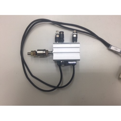 Koganei JDAS20x20B Air Cylinder Jig